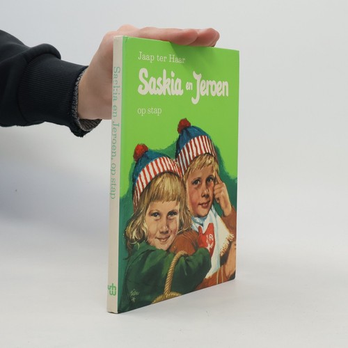 Saskia jeroen stap - jeroen, | 