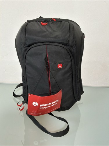 Manfrotto foto rucksack - foto,