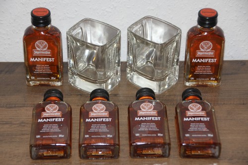 Jägermeister manifest - jägermeister,