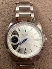 Fossil twist Herrenuhr