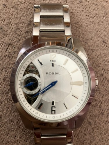 Fossil twist herrenuhr - twist,