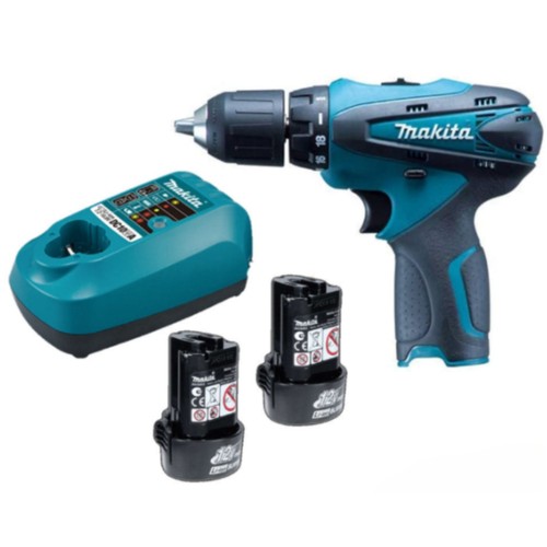 Makita df330dwe 8v - df330dwe, 10,8v