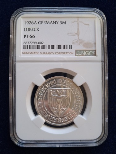Reichsmark weimarer republik - 3,