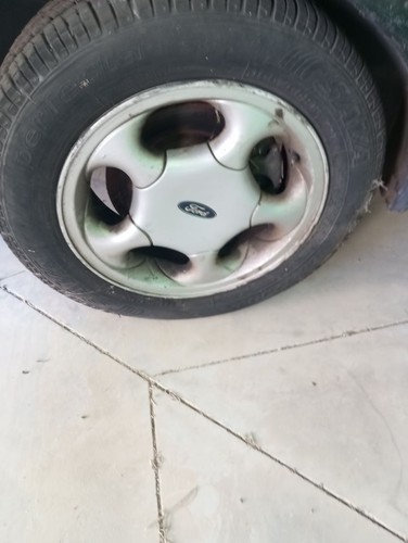 Reifen ford 1814374 - ka, (ccq)