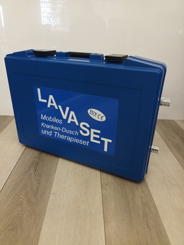 Neu lavaset typ - lavaset, mobile