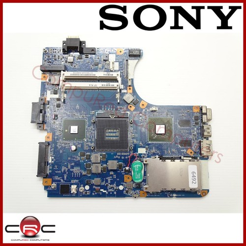 Sony vaio pcg 71211m - vaio, mainboard
