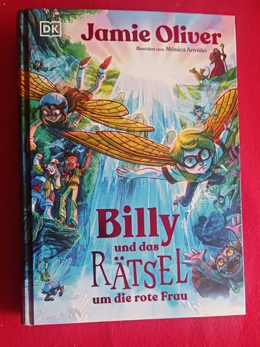 Billy und das - , um
