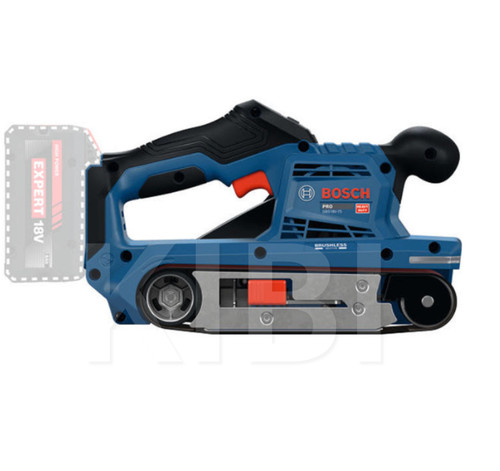 Bosch gbs 18v - gbs, 18v-75