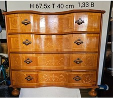 Top Preis, antike Barock