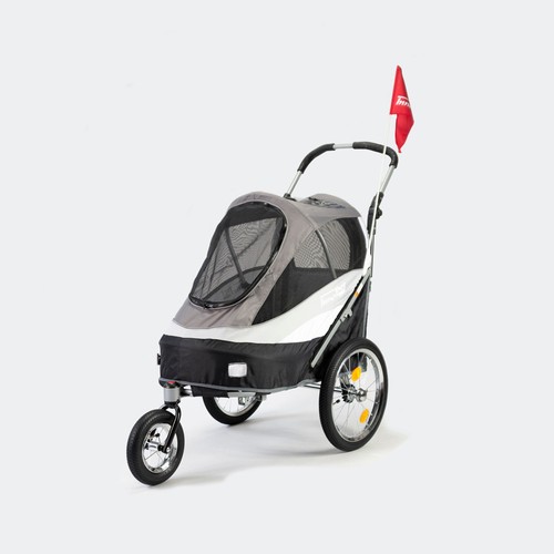 Innopet sporty trailer - sporty,