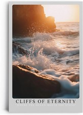 Ewige Klippen – Dramatische