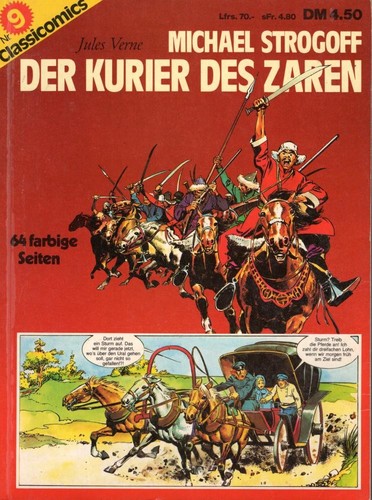 Classicomics - , (z1)