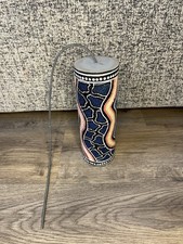 Donnertrommel Federtrommel Hand Made in Bali Indonesien