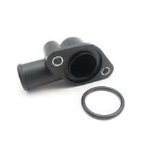 Stutzen Thermostatgehäuse +