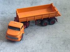 Wiking 1:87 Mercedes-Benz 1413