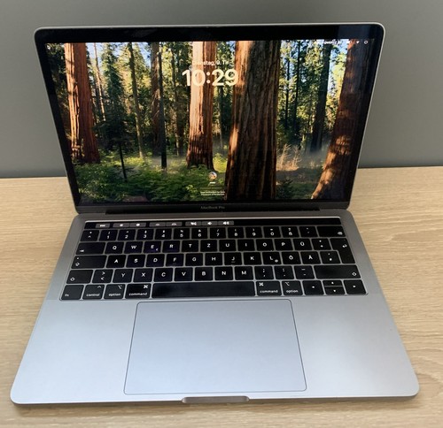 Macbook pro a1989 3 - macbook, 13.3"