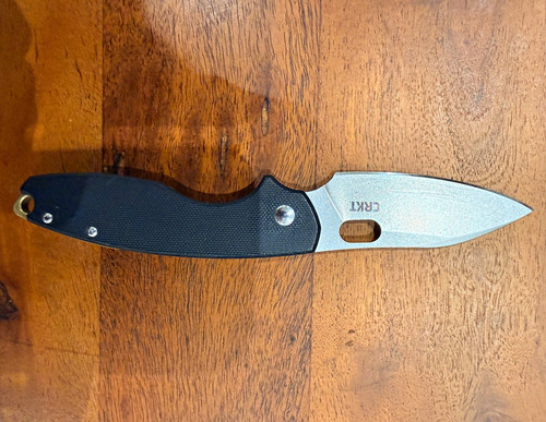 Crkt pilar - crkt, d2