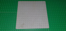 Lego baseplate 16 light - baseplate,