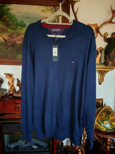 Herren strickpullover tommy - strickpullover,
