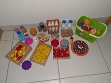 Zubehör für Kaufladen inkl