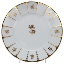 Kuchenteller Fürstenberg