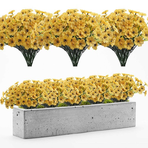 Künstliche blumen blumendekor - künstliche,