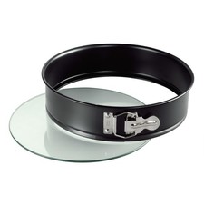 Kaiser Springform Ø 26 cm mit