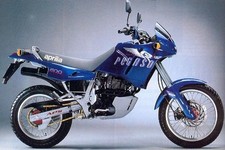 ORIGINAL STICKERS APRILIA