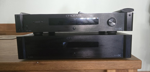 Emotiva basx 100 - emotiva,
