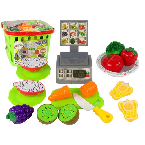 Leantoys körbchen mit - körbchen,