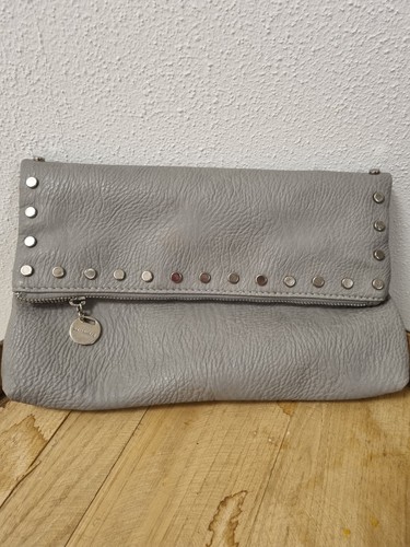 Graue beuteltasche bucket - beuteltasche, (bucket