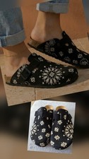 Clogs Schlappen Latschen