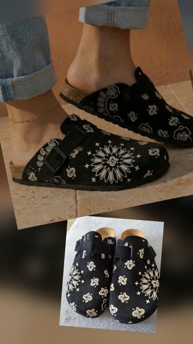 Clogs schlappen latschen - clogs,