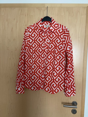 Boden leinenbluse 42 - gr.,