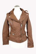 Oakwood Damen Jacke Gr. 38 (M)