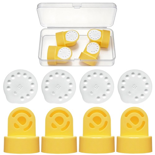 Valves and membranes for - valves,
