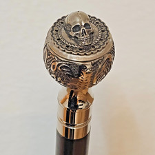 Holz Gehstock Spazierstock