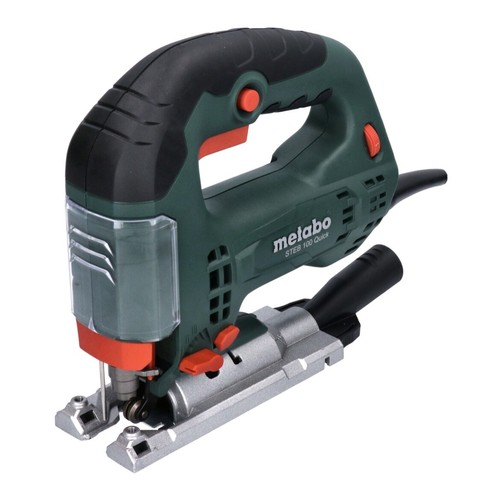 Metabo steb 100 quick - 100,