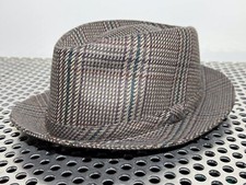 Hut von Wegener 1817 Grösse