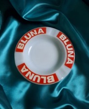 Alter Aschenbecher Werbung