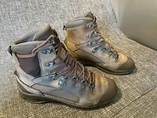Haix Scout Gr. 43 Stiefel Schuhe Herren Leder Wandern Bundeswehr Polizei