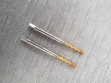 1x BASS Gewindebohrer ISO2/6H