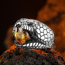 Massiver 925 Sterling Silber