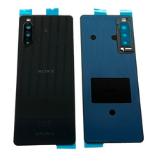 Original Deckel Backcover