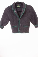 Giesswein Kinder Trachtenjacke