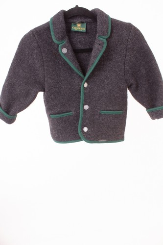 Giesswein kinder trachtenjacke - giesswein,