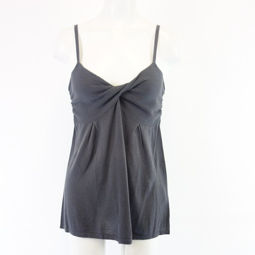 Shirt joe taft - grau, damen