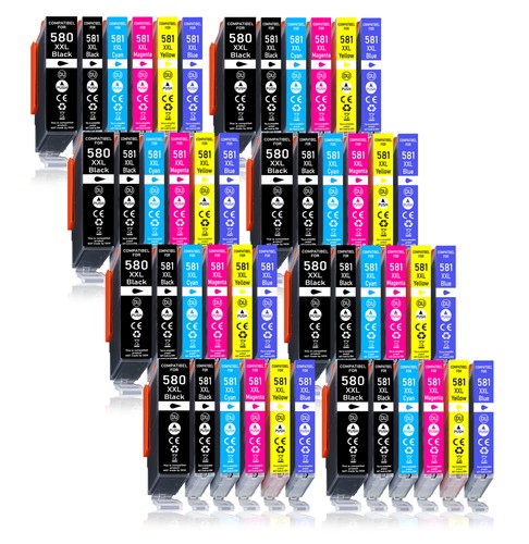 48er druckerpatronen multipack - 48er,