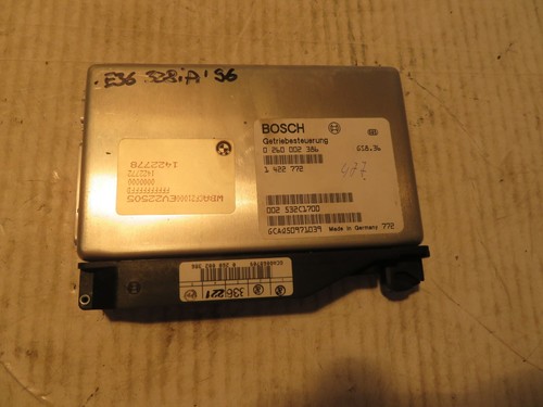 Originales bmw e36 - originales,