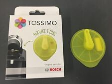 Tassimo Bosch Service T Disc